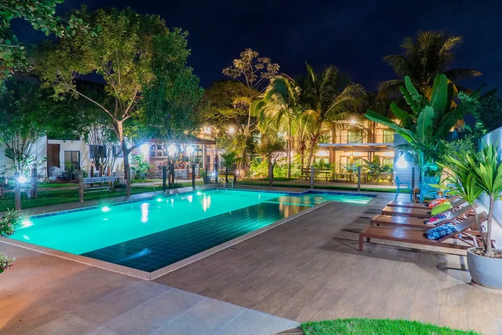 Guia Definitivo: Como Escolher a Hospedagem Perfeita em Bonito